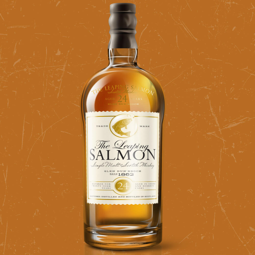 Salmon 1862