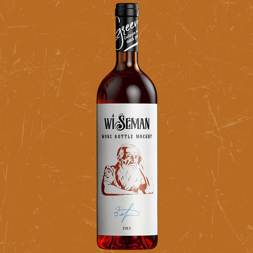 WiSeman 1917