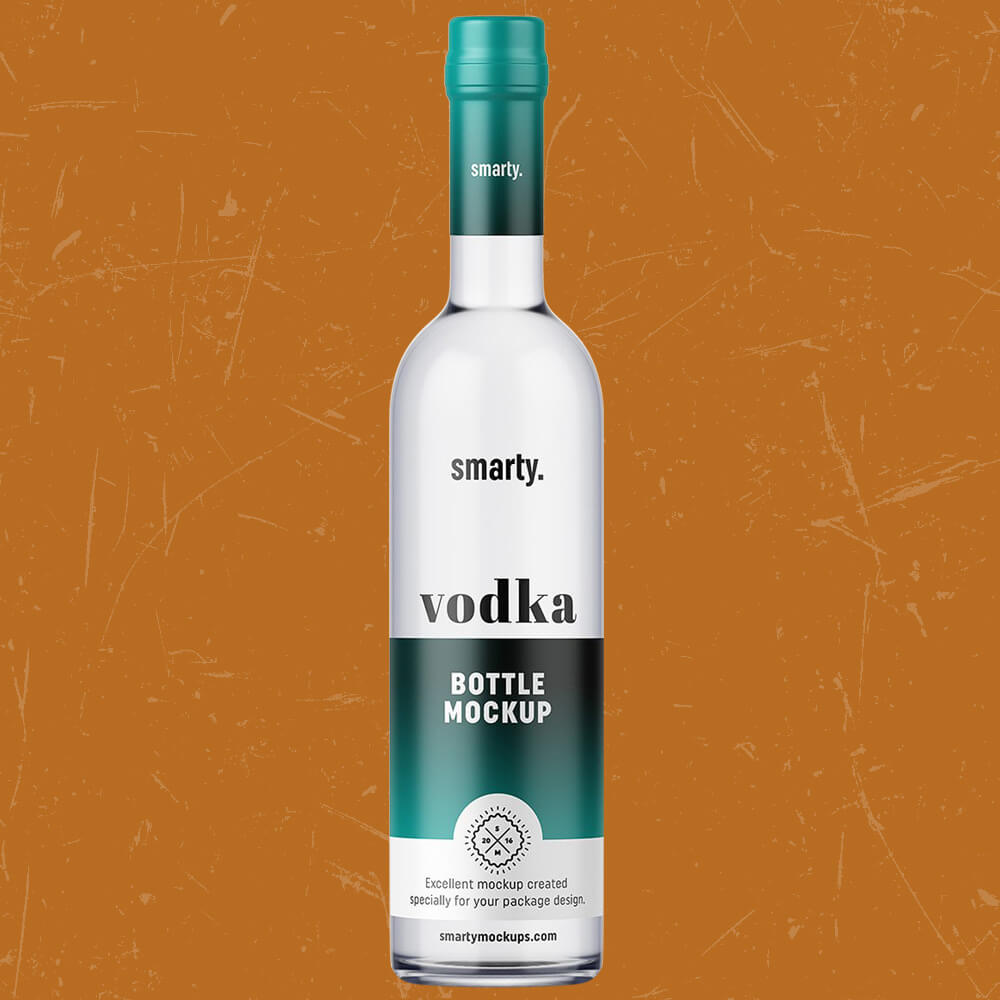 Vodka