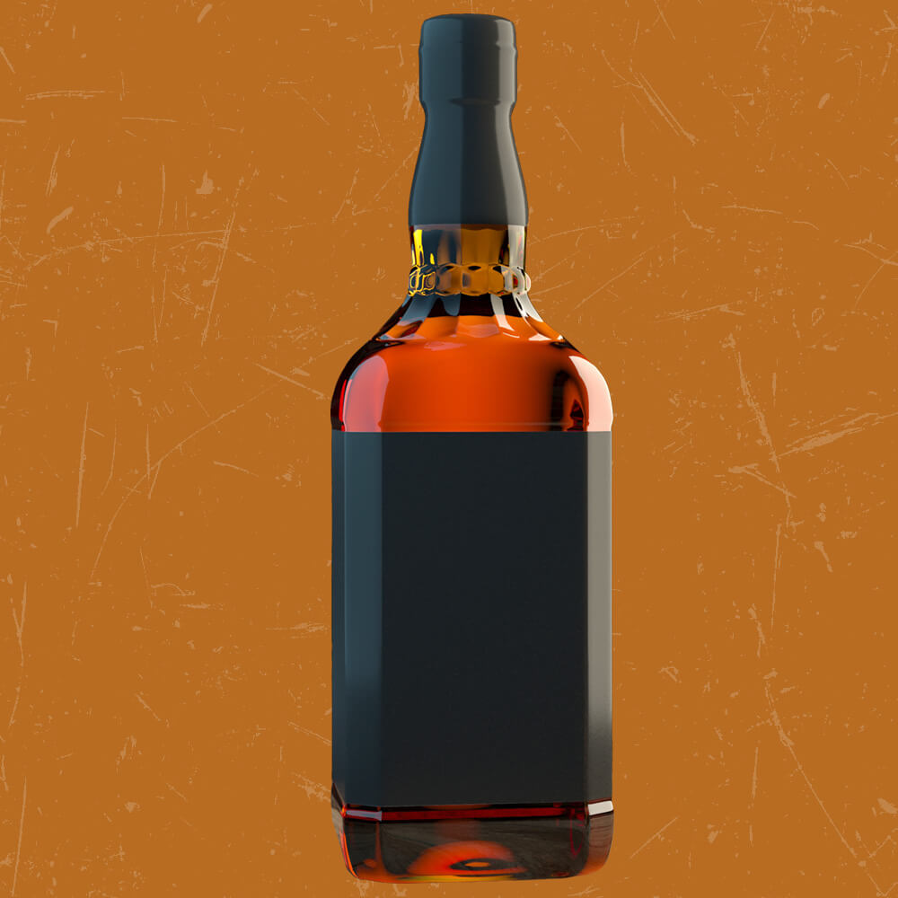 No Name Whiskey
