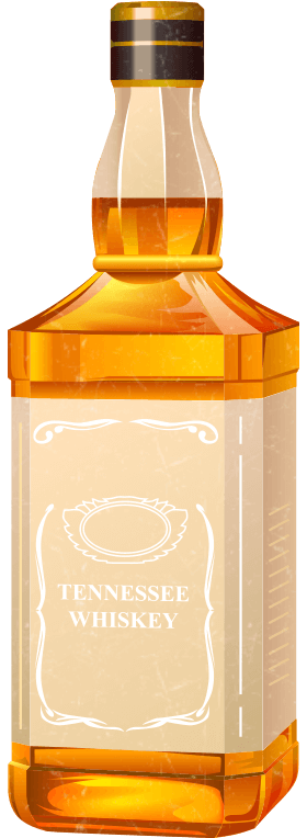 WHITE WHISKEY